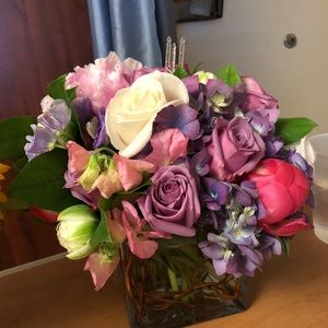 Meet your Posher, Yen